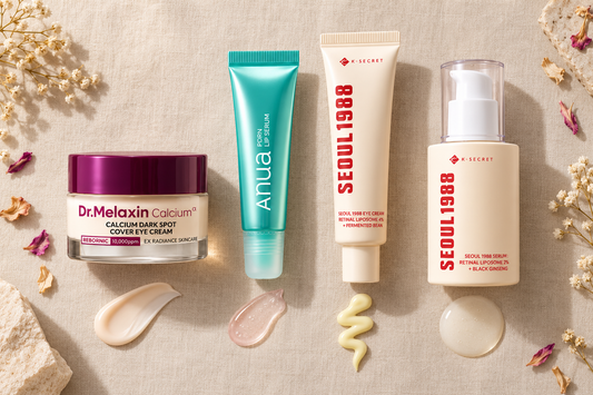 Youth & Glow Luxury Bundle