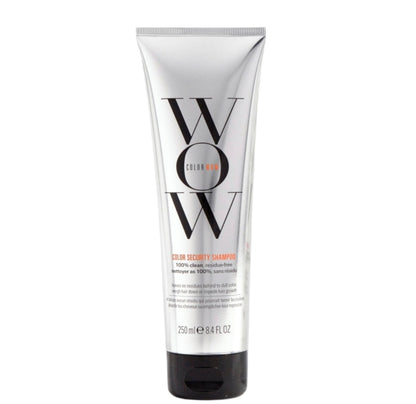 COMPLETE HAIR CARE BUNDLE