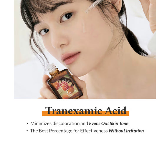 Dr. Althea, Vitamin C Boosting Serum 30ml