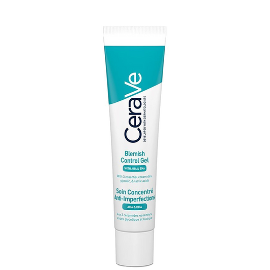 Cerave, Blemish Control Gel 40ml