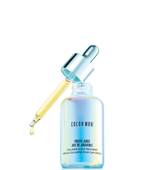 Color Wow Youth Juice Collagen Scalp Treatment 50ml