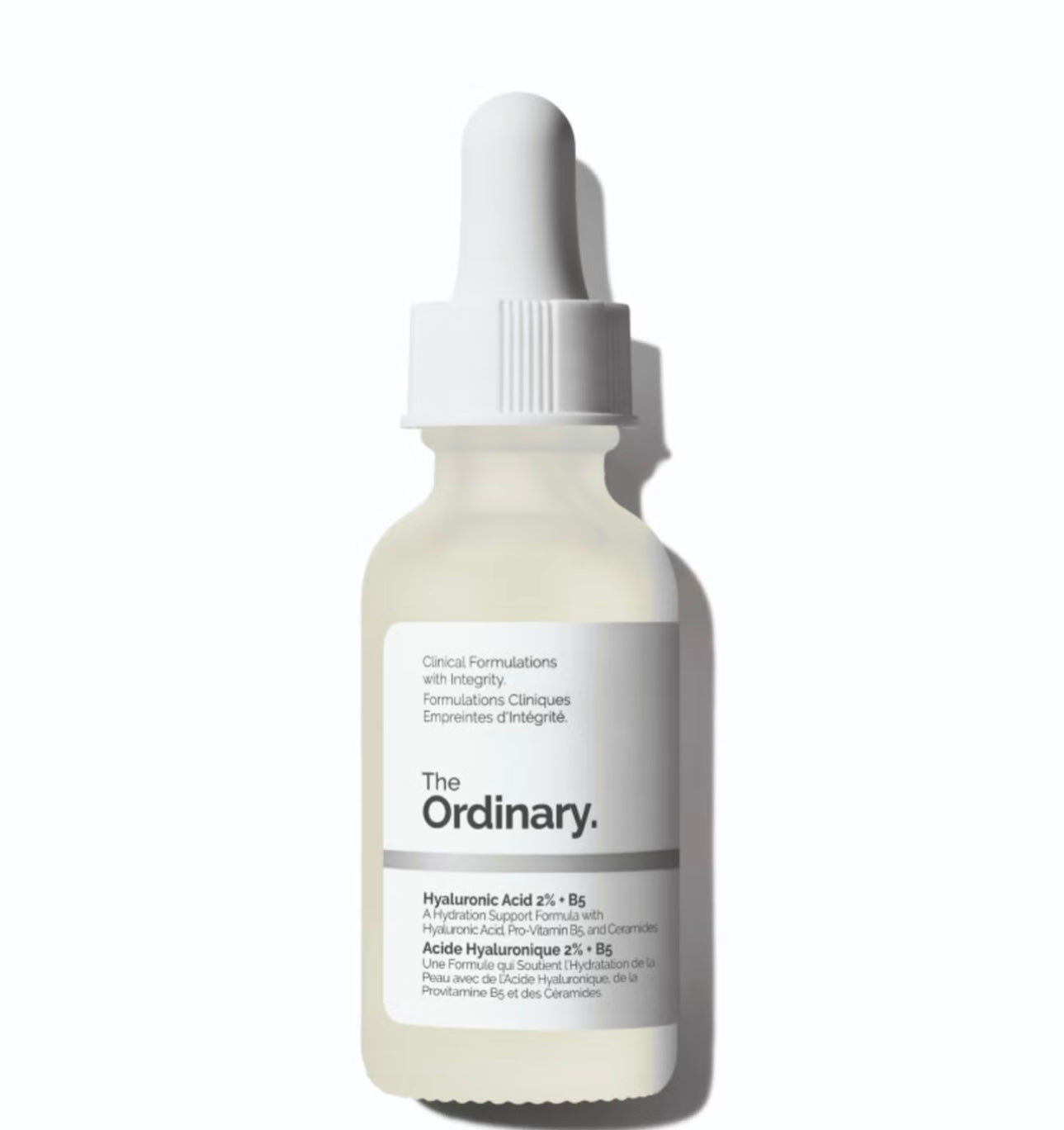 The Ordinary Hydration & Radiance Boost Set