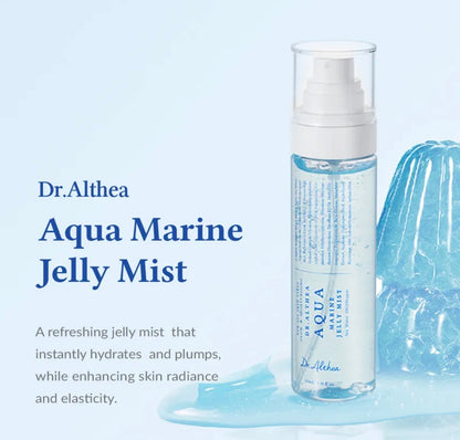Dr. Althea, Aqua Marine Jelly Mist 100ml