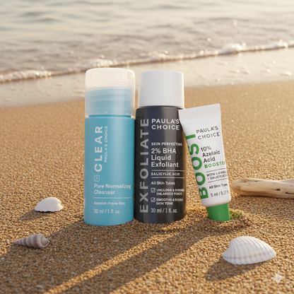 Paula's Choice The Breakout Fighting Kit