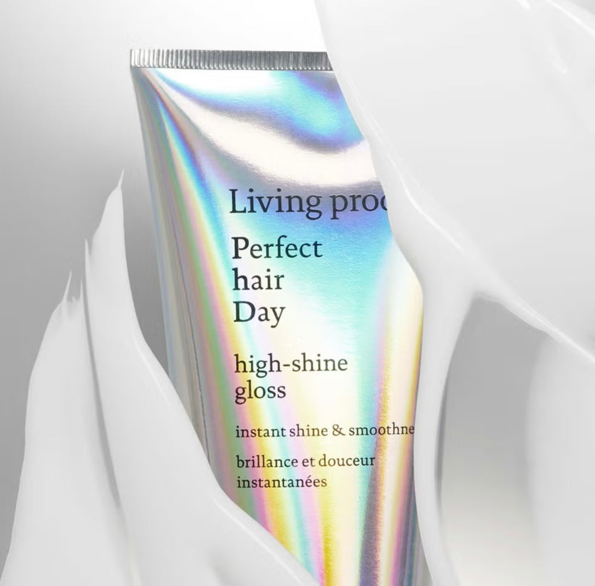 Living Proof, Perfect Hair Day High-Shine Gloss 200ml