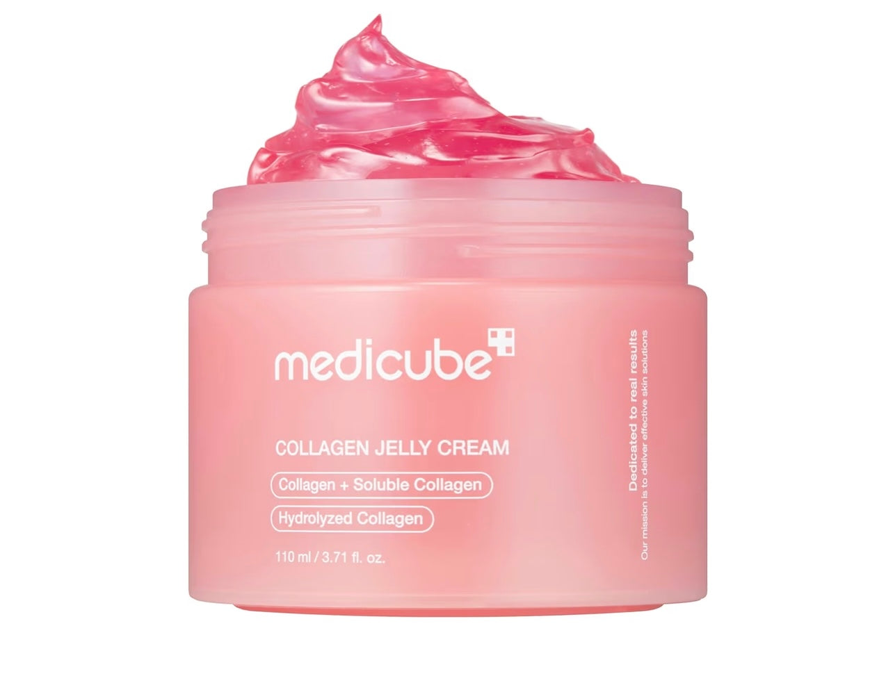 MEDICUBE Collagen Jelly Cream