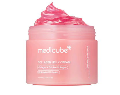 MEDICUBE Collagen Jelly Cream
