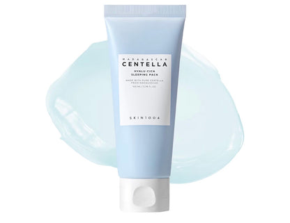 SKIN 1004 - Madagascar Centella Hyalu-Cica Sleeping Pack