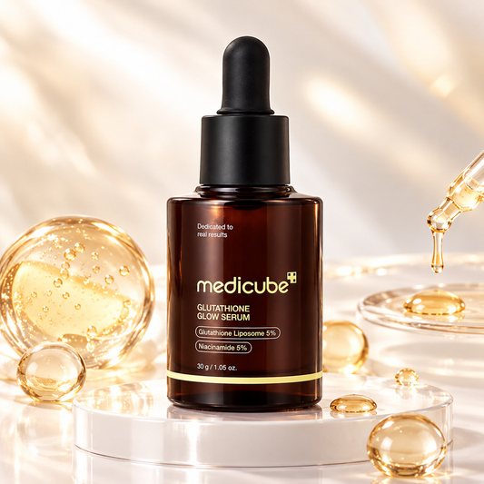 Medicube Glutathione Glow Serum