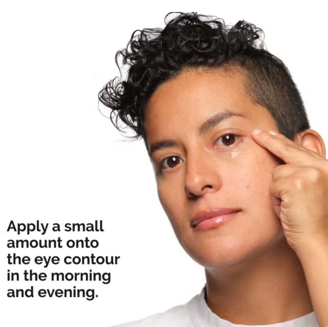 The Ordinary Multi-Peptide Eye Serum 15ml
