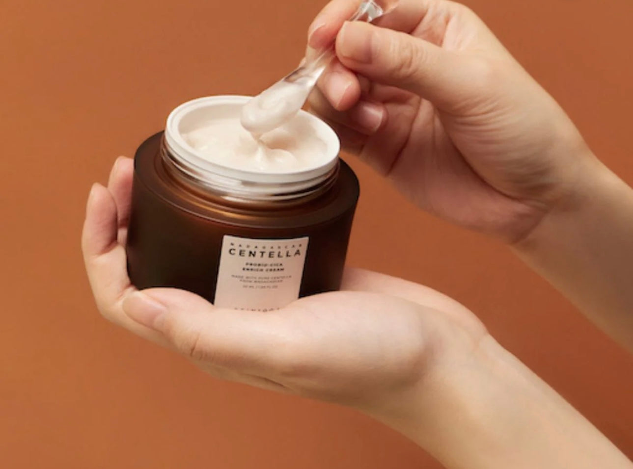 Skin1004 Madagascar Centella Probio Cica Enrich Cream 50ml