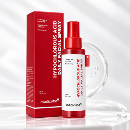 Medicube Hypochlorous Acid Daily Facial Spray