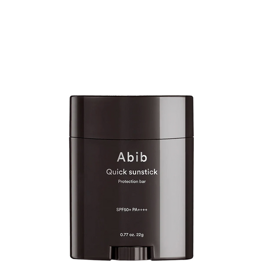 Abib, Quick Sun stick Protection Bar SPF50+ Pa++++
