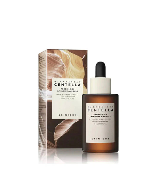 Skin1004 Madagascar Centella Probio-Cica Intensive Ampoule 50 ml