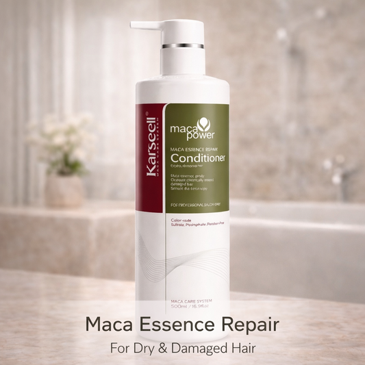 Karseell  Maca power Conditioner (500ml)