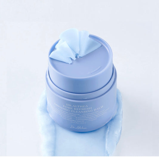 Dr Althea Pore Refresh Grinding Cleansing Balm 50ml