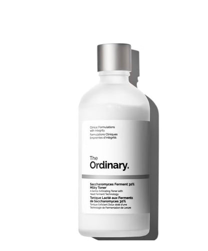 The Ordinary Hydration & Radiance Boost Set
