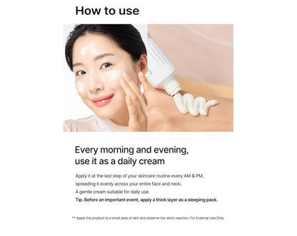 Celimax Pore + Dark Spot Brightening Cream