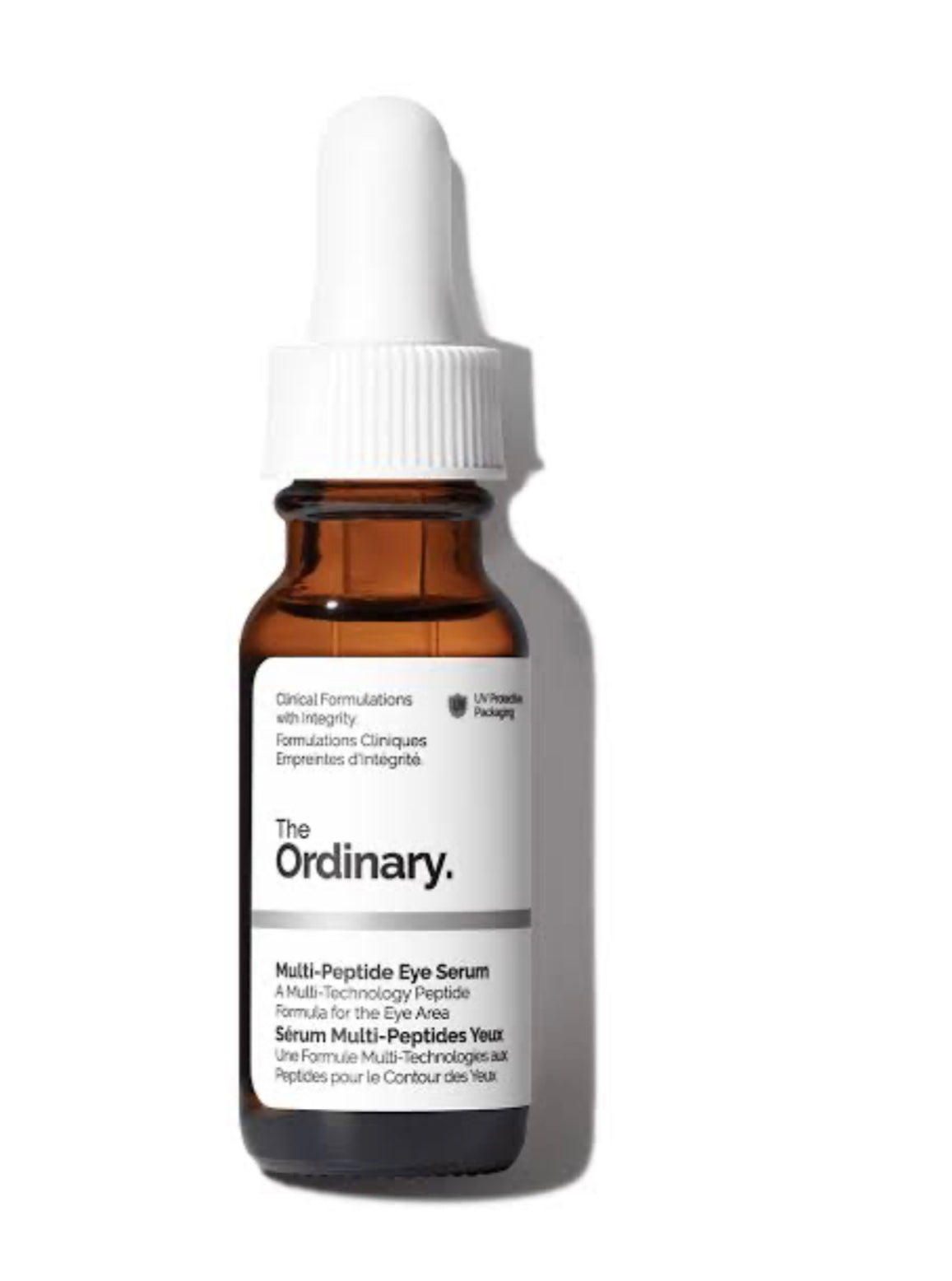 The Ordinary Multi-Peptide Eye Serum 15ml