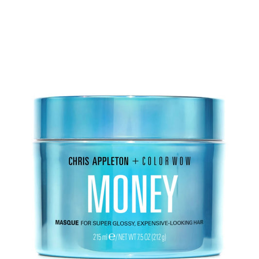 Color Wow and Chris Appleton Money Masque 215ml