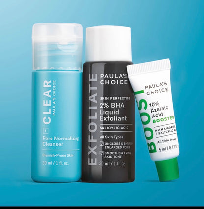 Paula's Choice The Breakout Fighting Kit