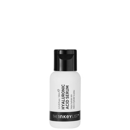The Inkey List, Hyaluronic Acid Serum 30ml