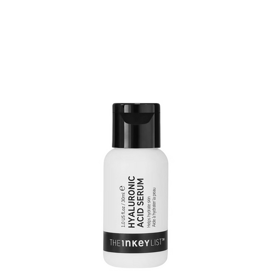The Inkey List, Hyaluronic Acid Serum 30ml