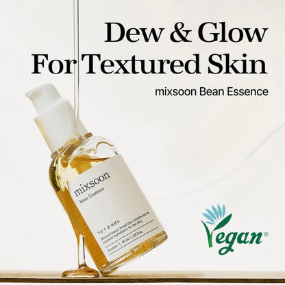 Mixsoon, Bean Essence 50ml
