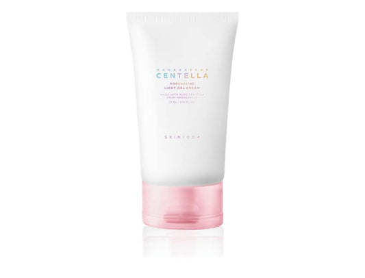 SKIN1004 Madagascar Centella Poremizing Light Gel Cream 2.53 fl.oz (75ml)