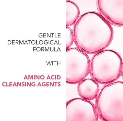 BIODERMA SENSIBIO CLEANSING AND SOOTHING GEL FOR SENSITIVE SKIN 200 ml