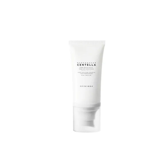 SKIN1004, MADAGASCAR CENTELLA TONE BRIGHTENING TONE-UP SUNSCREEN 50ML