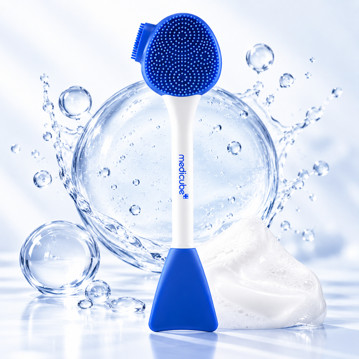 medicube Pore Brush