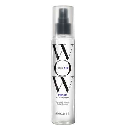 Color Wow, Speed Dry Blow Dry Spray 150ml