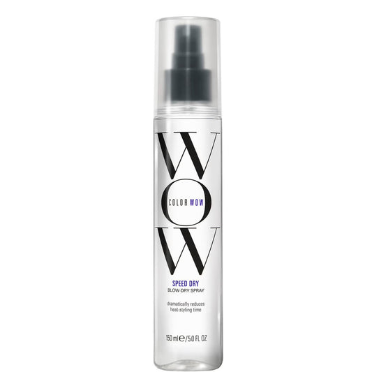 Color Wow, Speed Dry Blow Dry Spray 150ml