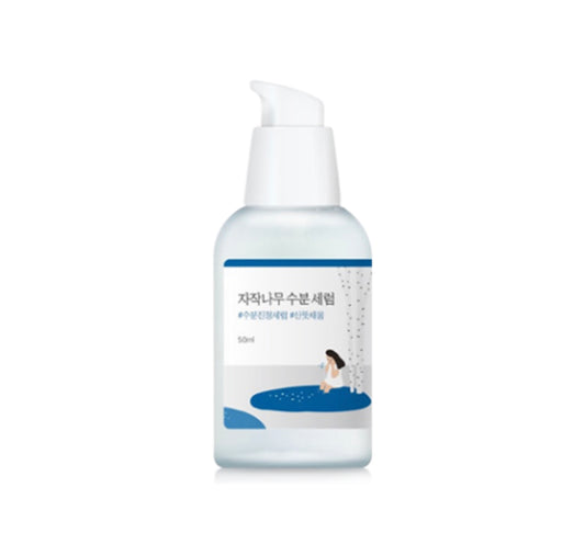 Round Lab, Birch Juice Moisturizing Serum 50ml
