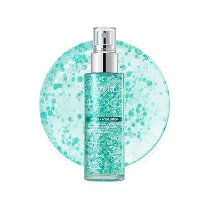 Anua, PDRN Hyaluronic Acid Hydrating Capsule Mist 100ml