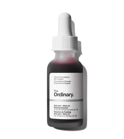 The Ordinary Bright & Clear Complexion Set