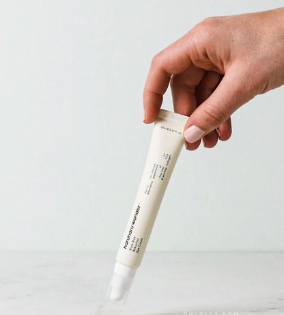 haruharu wonder - Black Rice Bakuchiol Eye Cream