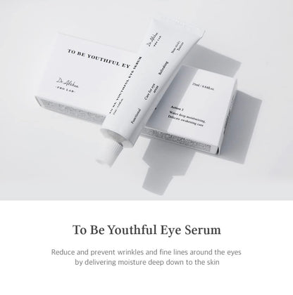 Dr althea To Be Youthfull Eye Serum 25ml