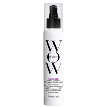 Color Wow Volume & Color Care Trio Set