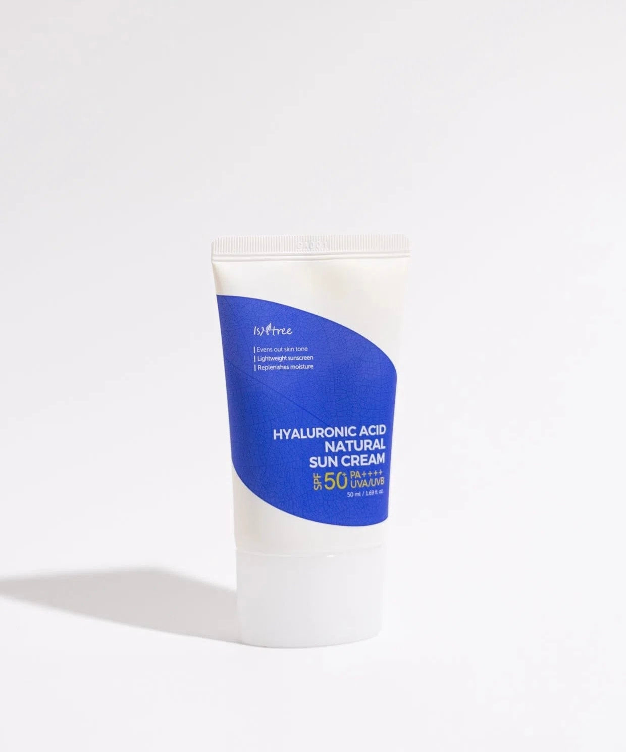 Isntree, Hyaluronic Acid Watery Sun Gel SPF50+ PA+++ 50ml