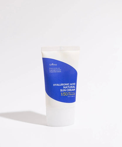 Isntree, Hyaluronic Acid Watery Sun Gel SPF50+ PA+++ 50ml