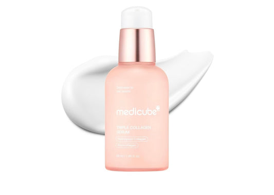 MEDICUBE Triple Collagen Serum 4.0 55ml