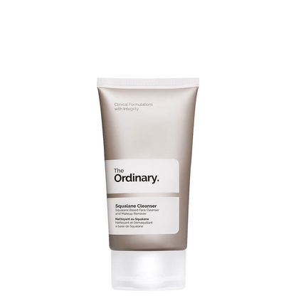 The Ordinary, Squalane Cleanser 50ml