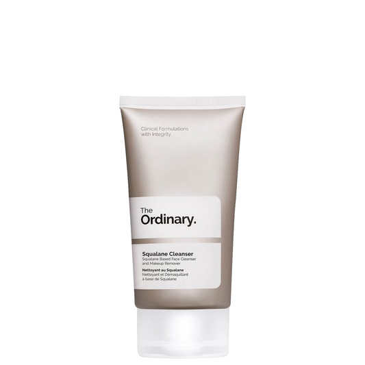 The Ordinary, Squalane Cleanser 50ml