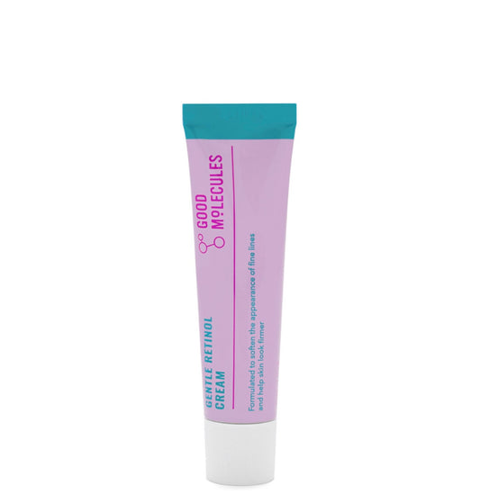 Good Molecules, Gentle Retinol Cream 30ml