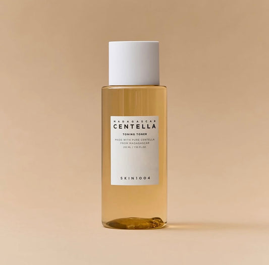 Skin1004, Madagascar Centella Toning Toner 210ml