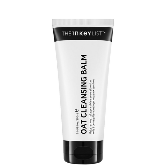 The Inkey List, Oat Cleansing Balm 150ml