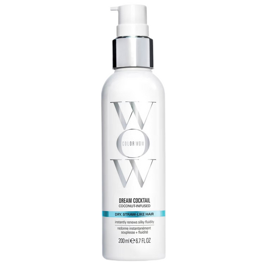 Color Wow, Dream Cocktail - Coconut Infused 200ml
