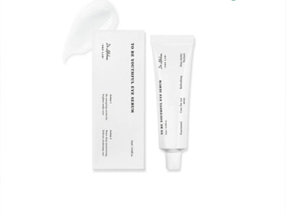 Dr althea To Be Youthfull Eye Serum 25ml